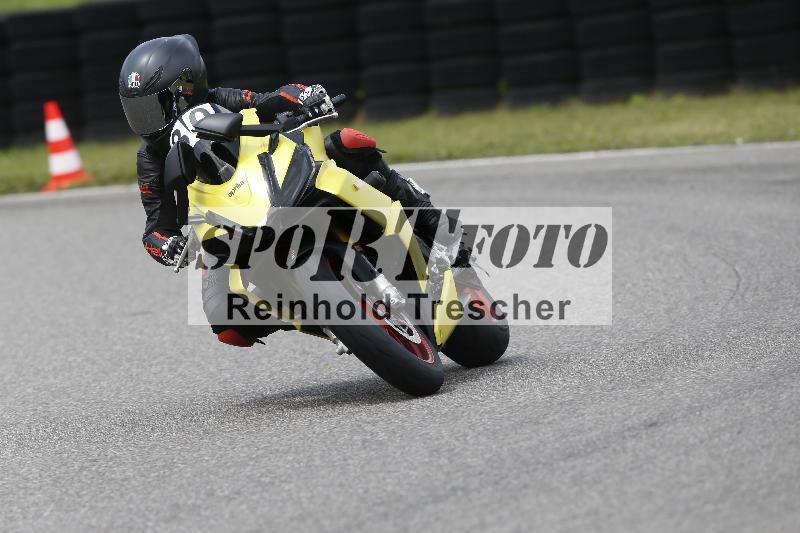 /24 08.06.2025 TZ Motorsport ADR/Gruppe gruen/30